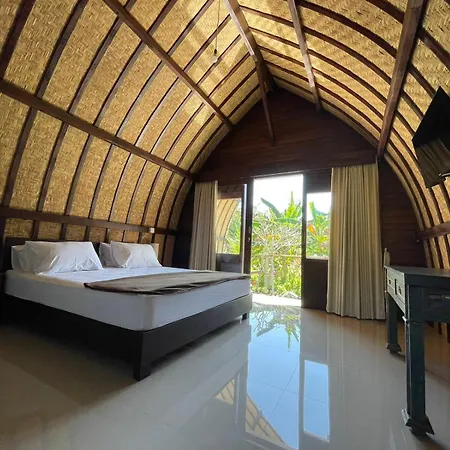 Babakan Unda Cottage